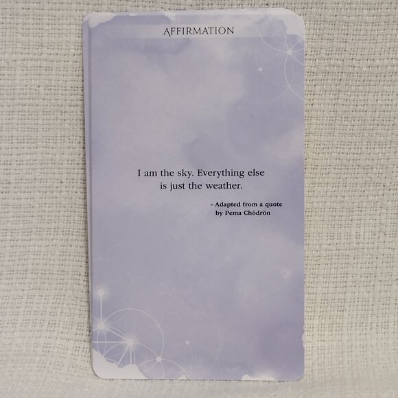 Mindfulness & Meditation Set - Picture 12 of 14